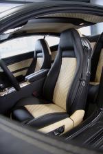 Bentley Continental GT Speed by Mansory 2009 года